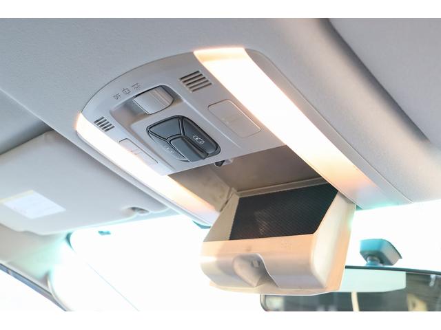 アルファード ２４０Ｓ　ＥＴＣ　バックカメラ　ナビ　ＴＶ　クリアランスソナー　両側電動スライドドア　ＨＩＤ　スマートキー　３列シート　ＣＶＴ　アルミホイール　ミュージックプレイヤー接続可　盗難防止システム　衝突安全ボディ（50枚目）