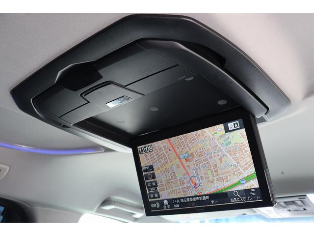 ヴェルファイア ２．５Ｚ　Ａエディション　ＥＴＣ　バックカメラ　ナビ　ＴＶ　クリアランスソナー　オートクルーズコントロール　両側電動スライドドア　ＬＥＤヘッドランプ　スマートキー　電動格納ミラー　後席モニター　３列シート　ＣＶＴ（11枚目）