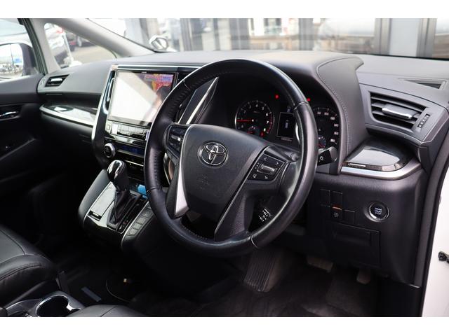 ヴェルファイア ２．５Ｚ　Ａエディション　ＥＴＣ　バックカメラ　ナビ　ＴＶ　クリアランスソナー　オートクルーズコントロール　両側電動スライドドア　ＬＥＤヘッドランプ　スマートキー　電動格納ミラー　後席モニター　３列シート　ＣＶＴ（21枚目）