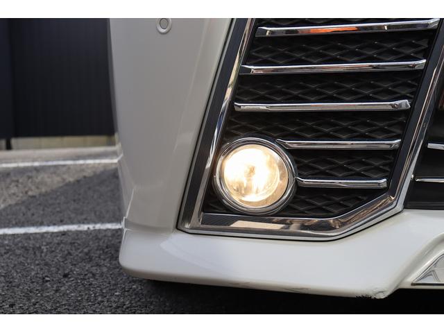 ヴェルファイア ２．５Ｚ　Ａエディション　ＥＴＣ　バックカメラ　ナビ　ＴＶ　クリアランスソナー　オートクルーズコントロール　両側電動スライドドア　ＬＥＤヘッドランプ　スマートキー　電動格納ミラー　後席モニター　３列シート　ＣＶＴ（29枚目）