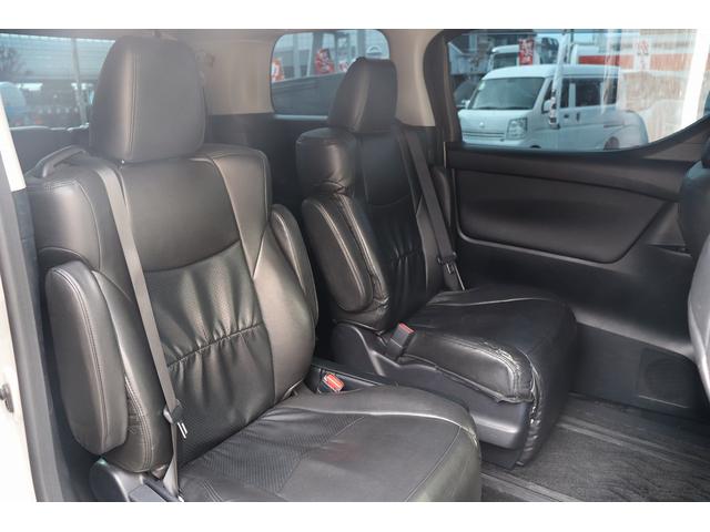 ヴェルファイア ２．５Ｚ　Ａエディション　ＥＴＣ　バックカメラ　ナビ　ＴＶ　クリアランスソナー　オートクルーズコントロール　両側電動スライドドア　ＬＥＤヘッドランプ　スマートキー　電動格納ミラー　後席モニター　３列シート　ＣＶＴ（34枚目）