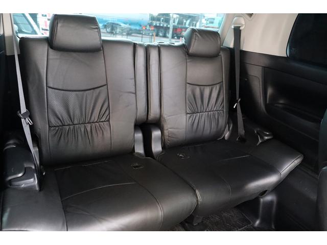 ヴェルファイア ２．５Ｚ　Ａエディション　ＥＴＣ　バックカメラ　ナビ　ＴＶ　クリアランスソナー　オートクルーズコントロール　両側電動スライドドア　ＬＥＤヘッドランプ　スマートキー　電動格納ミラー　後席モニター　３列シート　ＣＶＴ（36枚目）