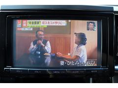 ＴＶ付きの車となっております。送迎時の待ち時間などとてもお役に立ちます。 5