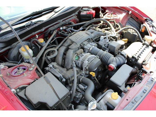 ８６ ＧＴ　ＥＴＣ　ナビ　ＴＶ　ＭＴ　ＨＩＤ　ＬＥＤヘッドランプ　スマートキー　電動格納ミラー　アルミホイール　盗難防止システム　衝突安全ボディ　ＡＢＳ　ＥＳＣ　ＣＤ　Ｂｌｕｅｔｏｏｔｈ　エアコン（39枚目）