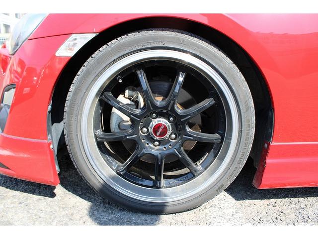 ８６ ＧＴ　ＥＴＣ　ナビ　ＴＶ　ＭＴ　ＨＩＤ　ＬＥＤヘッドランプ　スマートキー　電動格納ミラー　アルミホイール　盗難防止システム　衝突安全ボディ　ＡＢＳ　ＥＳＣ　ＣＤ　Ｂｌｕｅｔｏｏｔｈ　エアコン（46枚目）