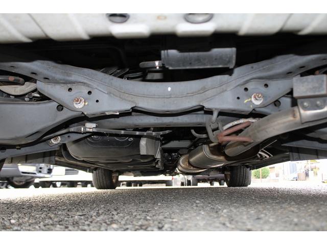 エルグランド ライダー 黒本革シート ナビ TV 両側電動スライドドア HID スマートキー シートヒーター 後席モニター 3列シート パワーシート 革シート CVT アルミホイール CD ミュージックプレイヤー接続可 Bluetooth(55枚目)