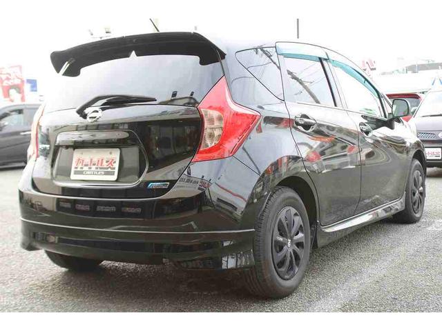 ノート X DIG-S ETC スマートキー アイドリングストップ 電動格納ミラー CVT 盗難防止システム 衝突安全ボディ ABS ミュージックプレイヤー接続可 エアコン パワーステアリング パワーウィンドウ(7枚目)