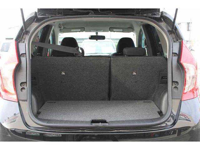 ノート X DIG-S ETC スマートキー アイドリングストップ 電動格納ミラー CVT 盗難防止システム 衝突安全ボディ ABS ミュージックプレイヤー接続可 エアコン パワーステアリング パワーウィンドウ(10枚目)