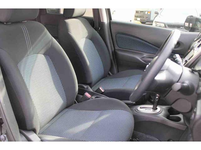 ノート X DIG-S ETC スマートキー アイドリングストップ 電動格納ミラー CVT 盗難防止システム 衝突安全ボディ ABS ミュージックプレイヤー接続可 エアコン パワーステアリング パワーウィンドウ(14枚目)