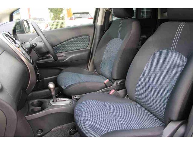 ノート X DIG-S ETC スマートキー アイドリングストップ 電動格納ミラー CVT 盗難防止システム 衝突安全ボディ ABS ミュージックプレイヤー接続可 エアコン パワーステアリング パワーウィンドウ(19枚目)