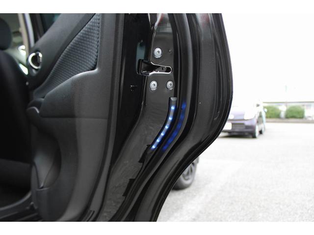 ノート X DIG-S ETC スマートキー アイドリングストップ 電動格納ミラー CVT 盗難防止システム 衝突安全ボディ ABS ミュージックプレイヤー接続可 エアコン パワーステアリング パワーウィンドウ(40枚目)