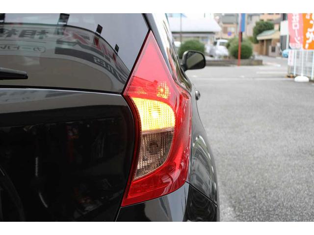 ノート X DIG-S ETC スマートキー アイドリングストップ 電動格納ミラー CVT 盗難防止システム 衝突安全ボディ ABS ミュージックプレイヤー接続可 エアコン パワーステアリング パワーウィンドウ(44枚目)