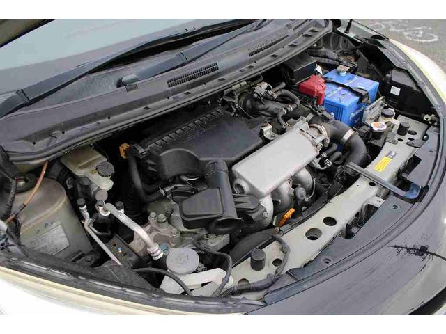 ノート X DIG-S ETC スマートキー アイドリングストップ 電動格納ミラー CVT 盗難防止システム 衝突安全ボディ ABS ミュージックプレイヤー接続可 エアコン パワーステアリング パワーウィンドウ(52枚目)