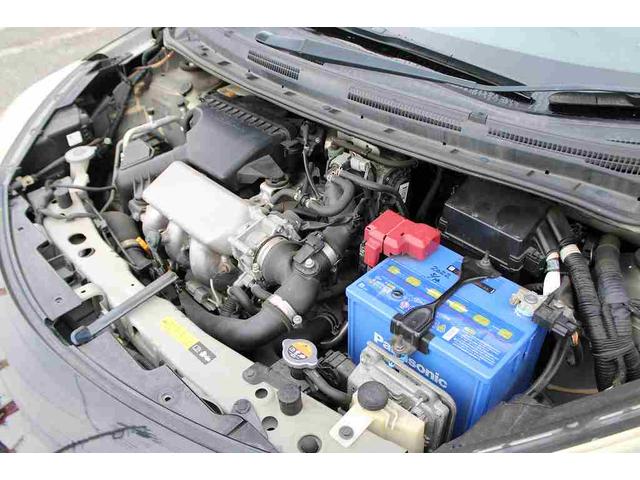 ノート X DIG-S ETC スマートキー アイドリングストップ 電動格納ミラー CVT 盗難防止システム 衝突安全ボディ ABS ミュージックプレイヤー接続可 エアコン パワーステアリング パワーウィンドウ(54枚目)