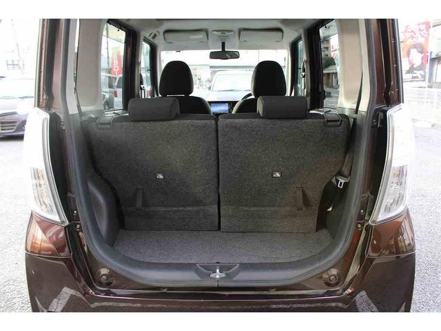 デイズルークス ハイウェイスター　Ｘ　Ｇパッケージ　全周囲カメラ　両側電動スライドドア　ナビ　ＴＶ　ＨＩＤ　スマートキー　アイドリングストップ　電動格納ミラー　ベンチシート　ＣＶＴ　盗難防止システム　ＥＳＣ　ＡＢＳ　ＣＤ　ＤＶＤ再生　ＵＳＢ（12枚目）