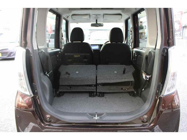 デイズルークス ハイウェイスター　Ｘ　Ｇパッケージ　全周囲カメラ　両側電動スライドドア　ナビ　ＴＶ　ＨＩＤ　スマートキー　アイドリングストップ　電動格納ミラー　ベンチシート　ＣＶＴ　盗難防止システム　ＥＳＣ　ＡＢＳ　ＣＤ　ＤＶＤ再生　ＵＳＢ（13枚目）