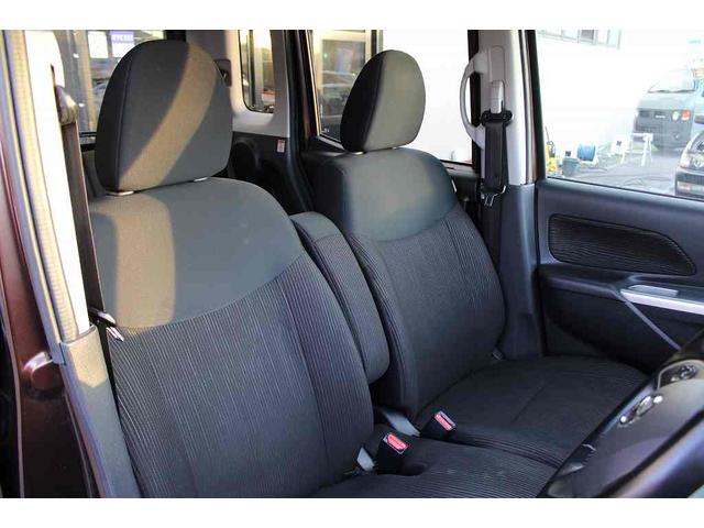 デイズルークス ハイウェイスター　Ｘ　Ｇパッケージ　全周囲カメラ　両側電動スライドドア　ナビ　ＴＶ　ＨＩＤ　スマートキー　アイドリングストップ　電動格納ミラー　ベンチシート　ＣＶＴ　盗難防止システム　ＥＳＣ　ＡＢＳ　ＣＤ　ＤＶＤ再生　ＵＳＢ（15枚目）