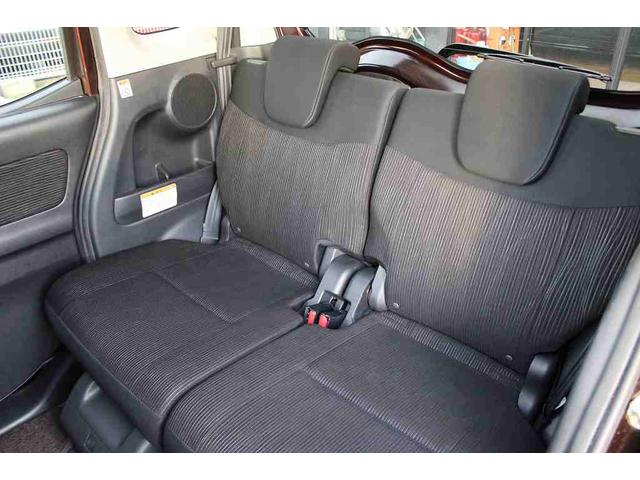 デイズルークス ハイウェイスター　Ｘ　Ｇパッケージ　全周囲カメラ　両側電動スライドドア　ナビ　ＴＶ　ＨＩＤ　スマートキー　アイドリングストップ　電動格納ミラー　ベンチシート　ＣＶＴ　盗難防止システム　ＥＳＣ　ＡＢＳ　ＣＤ　ＤＶＤ再生　ＵＳＢ（19枚目）