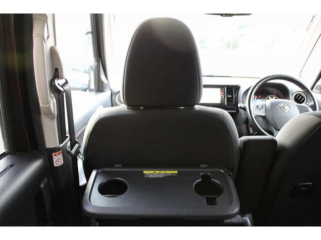 デイズルークス ハイウェイスター　Ｘ　Ｇパッケージ　全周囲カメラ　両側電動スライドドア　ナビ　ＴＶ　ＨＩＤ　スマートキー　アイドリングストップ　電動格納ミラー　ベンチシート　ＣＶＴ　盗難防止システム　ＥＳＣ　ＡＢＳ　ＣＤ　ＤＶＤ再生　ＵＳＢ（37枚目）