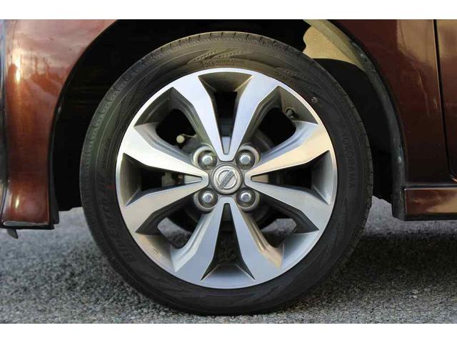 デイズルークス ハイウェイスター　Ｘ　Ｇパッケージ　全周囲カメラ　両側電動スライドドア　ナビ　ＴＶ　ＨＩＤ　スマートキー　アイドリングストップ　電動格納ミラー　ベンチシート　ＣＶＴ　盗難防止システム　ＥＳＣ　ＡＢＳ　ＣＤ　ＤＶＤ再生　ＵＳＢ（56枚目）