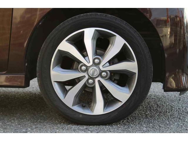 デイズルークス ハイウェイスター　Ｘ　Ｇパッケージ　全周囲カメラ　両側電動スライドドア　ナビ　ＴＶ　ＨＩＤ　スマートキー　アイドリングストップ　電動格納ミラー　ベンチシート　ＣＶＴ　盗難防止システム　ＥＳＣ　ＡＢＳ　ＣＤ　ＤＶＤ再生　ＵＳＢ（57枚目）