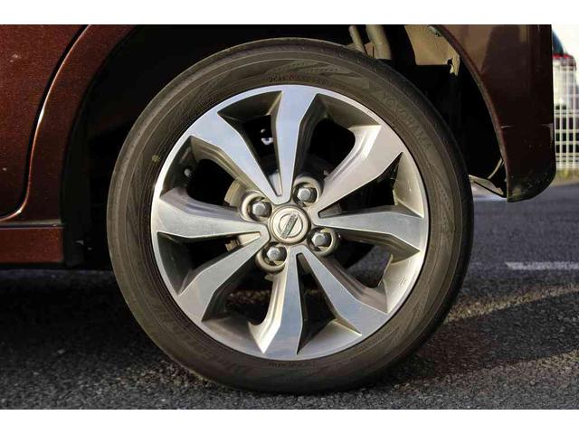 デイズルークス ハイウェイスター　Ｘ　Ｇパッケージ　全周囲カメラ　両側電動スライドドア　ナビ　ＴＶ　ＨＩＤ　スマートキー　アイドリングストップ　電動格納ミラー　ベンチシート　ＣＶＴ　盗難防止システム　ＥＳＣ　ＡＢＳ　ＣＤ　ＤＶＤ再生　ＵＳＢ（58枚目）