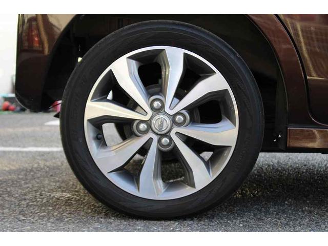 デイズルークス ハイウェイスター　Ｘ　Ｇパッケージ　全周囲カメラ　両側電動スライドドア　ナビ　ＴＶ　ＨＩＤ　スマートキー　アイドリングストップ　電動格納ミラー　ベンチシート　ＣＶＴ　盗難防止システム　ＥＳＣ　ＡＢＳ　ＣＤ　ＤＶＤ再生　ＵＳＢ（59枚目）