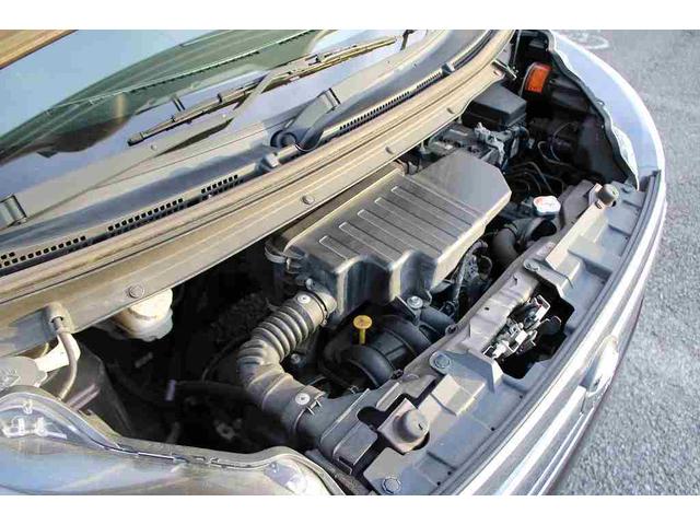 デイズルークス ハイウェイスター　Ｘ　Ｇパッケージ　全周囲カメラ　両側電動スライドドア　ナビ　ＴＶ　ＨＩＤ　スマートキー　アイドリングストップ　電動格納ミラー　ベンチシート　ＣＶＴ　盗難防止システム　ＥＳＣ　ＡＢＳ　ＣＤ　ＤＶＤ再生　ＵＳＢ（60枚目）