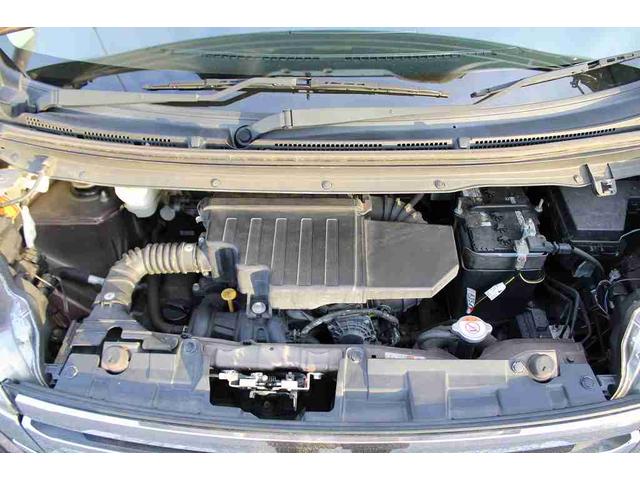 デイズルークス ハイウェイスター　Ｘ　Ｇパッケージ　全周囲カメラ　両側電動スライドドア　ナビ　ＴＶ　ＨＩＤ　スマートキー　アイドリングストップ　電動格納ミラー　ベンチシート　ＣＶＴ　盗難防止システム　ＥＳＣ　ＡＢＳ　ＣＤ　ＤＶＤ再生　ＵＳＢ（61枚目）