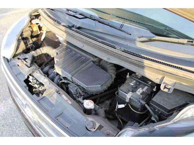 デイズルークス ハイウェイスター　Ｘ　Ｇパッケージ　全周囲カメラ　両側電動スライドドア　ナビ　ＴＶ　ＨＩＤ　スマートキー　アイドリングストップ　電動格納ミラー　ベンチシート　ＣＶＴ　盗難防止システム　ＥＳＣ　ＡＢＳ　ＣＤ　ＤＶＤ再生　ＵＳＢ（62枚目）