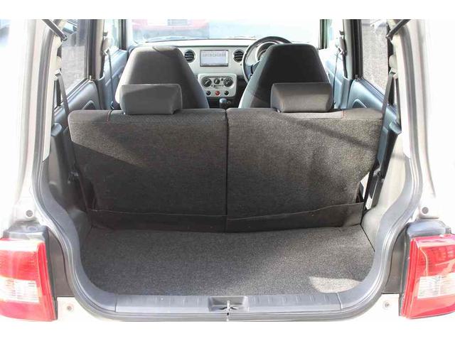 アルトラパン SS 4WD バックカメラ ナビ TV キーレスエントリー シートヒーター MT ABS CD アルミホイール 衝突安全ボディ エアコン パワーステアリング パワーウィンドウ(10枚目)