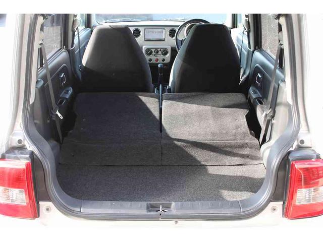 アルトラパン SS 4WD バックカメラ ナビ TV キーレスエントリー シートヒーター MT ABS CD アルミホイール 衝突安全ボディ エアコン パワーステアリング パワーウィンドウ(11枚目)