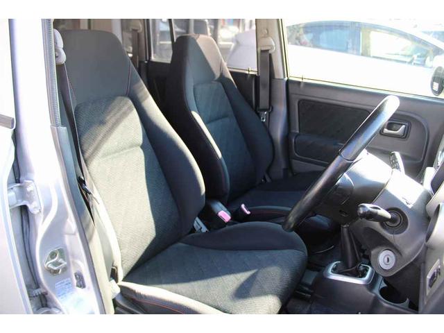 アルトラパン SS 4WD バックカメラ ナビ TV キーレスエントリー シートヒーター MT ABS CD アルミホイール 衝突安全ボディ エアコン パワーステアリング パワーウィンドウ(13枚目)