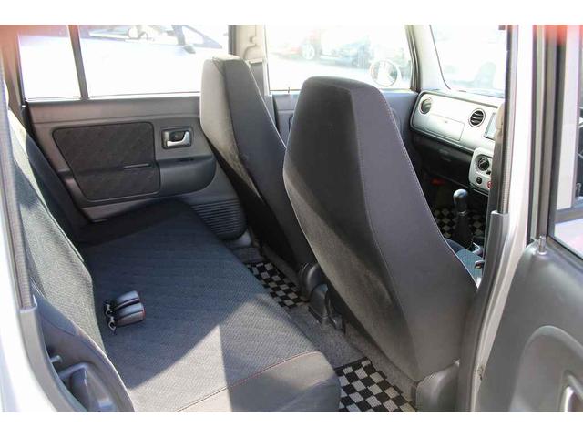 アルトラパン SS 4WD バックカメラ ナビ TV キーレスエントリー シートヒーター MT ABS CD アルミホイール 衝突安全ボディ エアコン パワーステアリング パワーウィンドウ(14枚目)