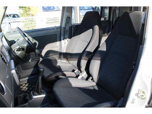 アルトラパン SS 4WD バックカメラ ナビ TV キーレスエントリー シートヒーター MT ABS CD アルミホイール 衝突安全ボディ エアコン パワーステアリング パワーウィンドウ(18枚目)