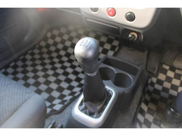 アルトラパン SS 4WD バックカメラ ナビ TV キーレスエントリー シートヒーター MT ABS CD アルミホイール 衝突安全ボディ エアコン パワーステアリング パワーウィンドウ(28枚目)