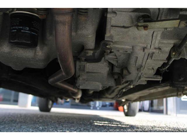 アルトラパン SS 4WD バックカメラ ナビ TV キーレスエントリー シートヒーター MT ABS CD アルミホイール 衝突安全ボディ エアコン パワーステアリング パワーウィンドウ(39枚目)