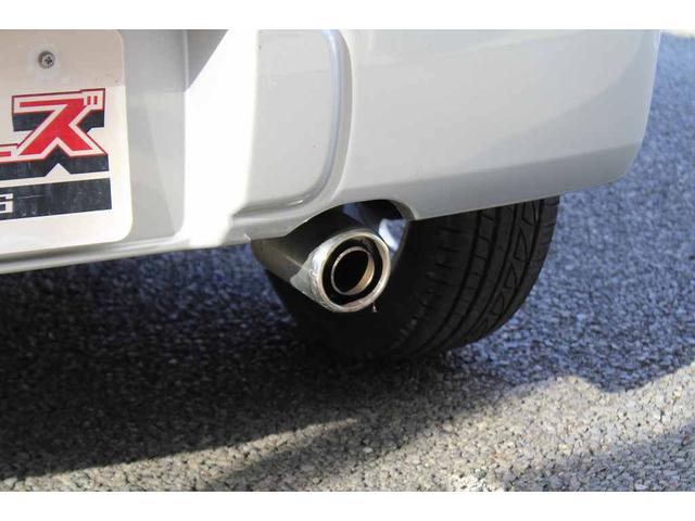 アルトラパン SS 4WD バックカメラ ナビ TV キーレスエントリー シートヒーター MT ABS CD アルミホイール 衝突安全ボディ エアコン パワーステアリング パワーウィンドウ(44枚目)