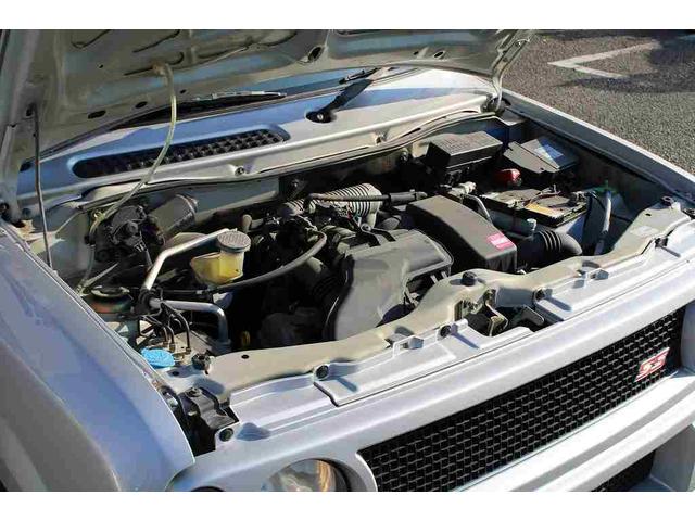 アルトラパン SS 4WD バックカメラ ナビ TV キーレスエントリー シートヒーター MT ABS CD アルミホイール 衝突安全ボディ エアコン パワーステアリング パワーウィンドウ(48枚目)