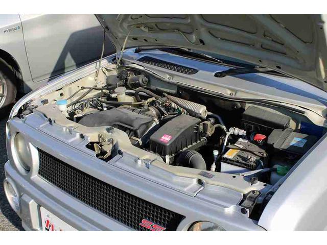 アルトラパン SS 4WD バックカメラ ナビ TV キーレスエントリー シートヒーター MT ABS CD アルミホイール 衝突安全ボディ エアコン パワーステアリング パワーウィンドウ(50枚目)