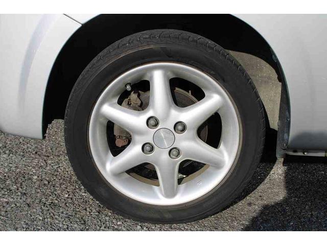 アルトラパン SS 4WD バックカメラ ナビ TV キーレスエントリー シートヒーター MT ABS CD アルミホイール 衝突安全ボディ エアコン パワーステアリング パワーウィンドウ(53枚目)