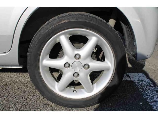 アルトラパン SS 4WD バックカメラ ナビ TV キーレスエントリー シートヒーター MT ABS CD アルミホイール 衝突安全ボディ エアコン パワーステアリング パワーウィンドウ(54枚目)