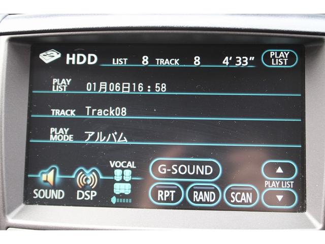 クラウン アスリート　クリアランスソナー　オートクルーズコントロール　バックカメラ　ナビ　アルミホイール　ＨＩＤ　ＡＴ　スマートキー　電動格納ミラー　盗難防止システム　パワーシート　ＣＤ　ＭＤ　衝突安全ボディ　ＡＢＳ（35枚目）