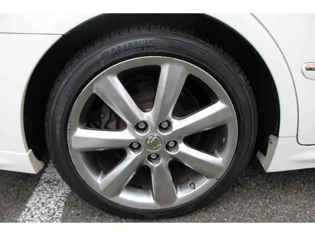 クラウン アスリート　クリアランスソナー　オートクルーズコントロール　バックカメラ　ナビ　アルミホイール　ＨＩＤ　ＡＴ　スマートキー　電動格納ミラー　盗難防止システム　パワーシート　ＣＤ　ＭＤ　衝突安全ボディ　ＡＢＳ（48枚目）