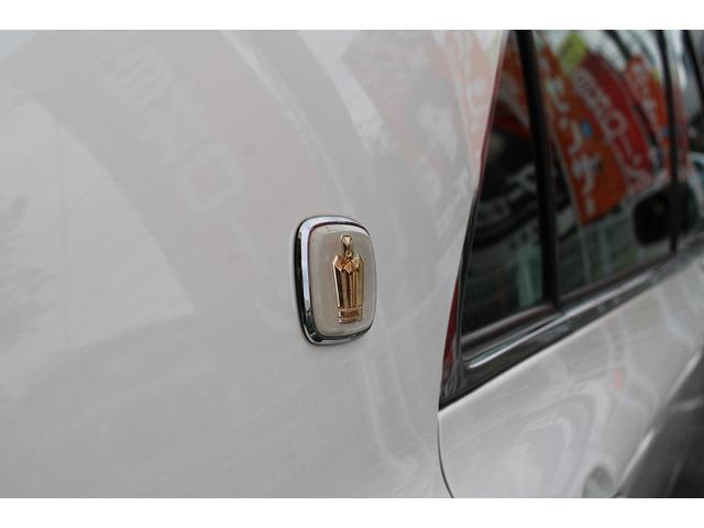 クラウン アスリート　クリアランスソナー　オートクルーズコントロール　バックカメラ　ナビ　アルミホイール　ＨＩＤ　ＡＴ　スマートキー　電動格納ミラー　盗難防止システム　パワーシート　ＣＤ　ＭＤ　衝突安全ボディ　ＡＢＳ（54枚目）