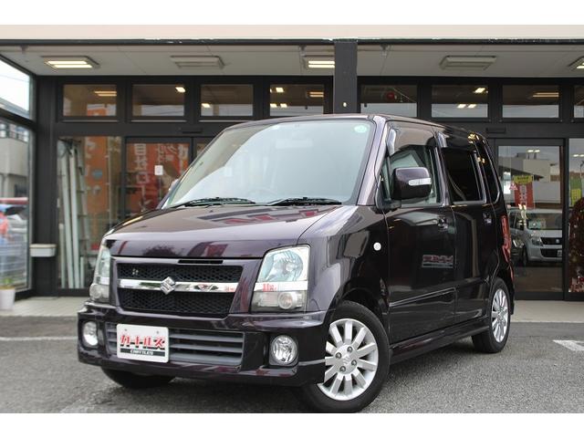 ワゴンＲ ＲＲ－Ｓリミテッド　ドライブレコーダー　ナビ　ＴＶ　スマートキー　電動格納ミラー　ベンチシート　ＡＴ　盗難防止システム　ＡＢＳ　ＣＤ　ＤＶＤ再生　アルミホイール　衝突安全ボディ　エアコン　パワーステアリング（24枚目）