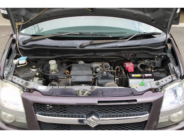 ワゴンＲ ＲＲ－Ｓリミテッド　ドライブレコーダー　ナビ　ＴＶ　スマートキー　電動格納ミラー　ベンチシート　ＡＴ　盗難防止システム　ＡＢＳ　ＣＤ　ＤＶＤ再生　アルミホイール　衝突安全ボディ　エアコン　パワーステアリング（26枚目）