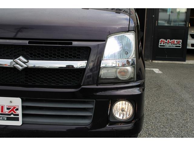 ワゴンＲ ＲＲ－Ｓリミテッド　ドライブレコーダー　ナビ　ＴＶ　スマートキー　電動格納ミラー　ベンチシート　ＡＴ　盗難防止システム　ＡＢＳ　ＣＤ　ＤＶＤ再生　アルミホイール　衝突安全ボディ　エアコン　パワーステアリング（27枚目）