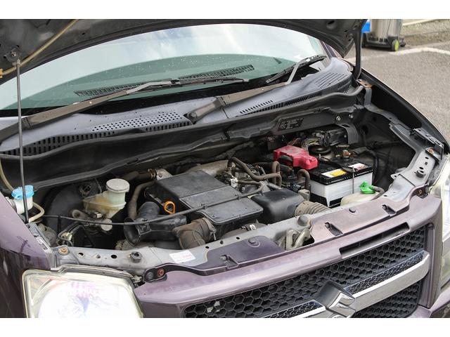 ワゴンＲ ＲＲ－Ｓリミテッド　ドライブレコーダー　ナビ　ＴＶ　スマートキー　電動格納ミラー　ベンチシート　ＡＴ　盗難防止システム　ＡＢＳ　ＣＤ　ＤＶＤ再生　アルミホイール　衝突安全ボディ　エアコン　パワーステアリング（50枚目）