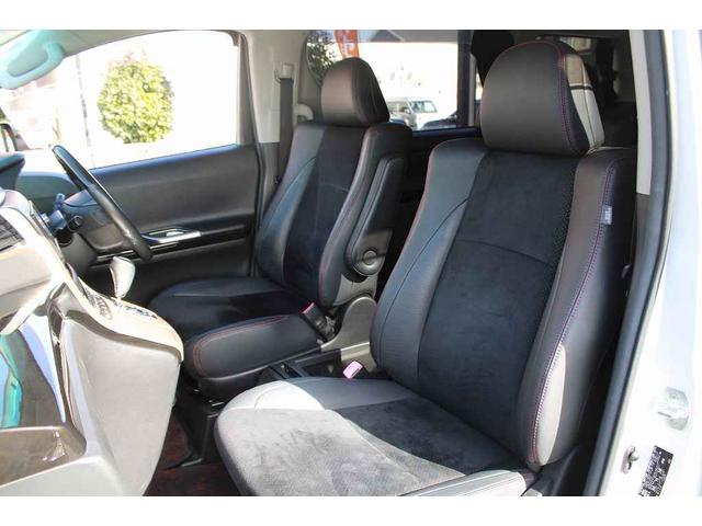 ヴェルファイア ２．４Ｚ　ゴールデンアイズ　ＥＴＣ　バックカメラ　ナビ　ＴＶ　クリアランスソナー　オートクルーズコントロール　両側電動スライドドア　ＨＩＤ　電動リアゲート　スマートキー　電動格納ミラー　３列シート　ＣＶＴ　アルミホイール　ＣＤ（59枚目）